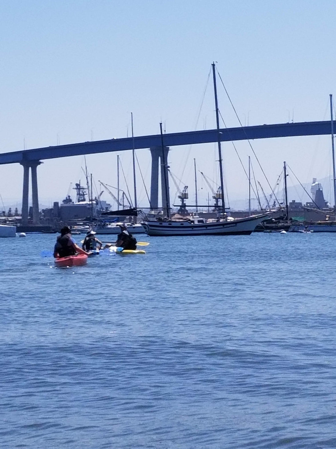 Hike or Paddle? How to Pick the Right Adventure for Your Weekend