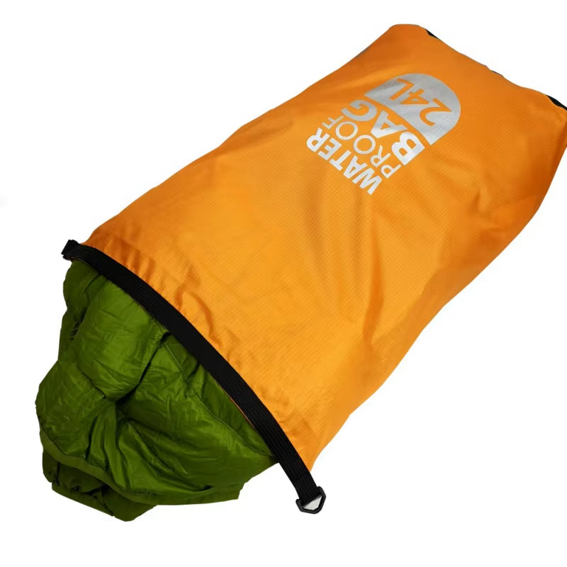 Waterproof Dry Bag Pack Swimming Rafting Kayaking River Trekking Floating Sailing Canoing Boating Water Resistance Dry Sacks