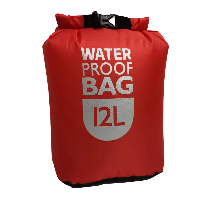 Waterproof Dry Bag Pack Swimming Rafting Kayaking River Trekking Floating Sailing Canoing Boating Water Resistance Dry Sacks