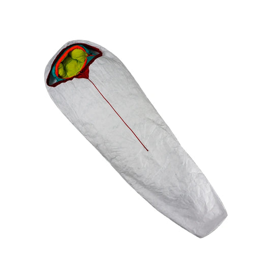 3F Ul Gear Tyvek Sleeping Bag Cover Liner Waterproof Bivy Bag