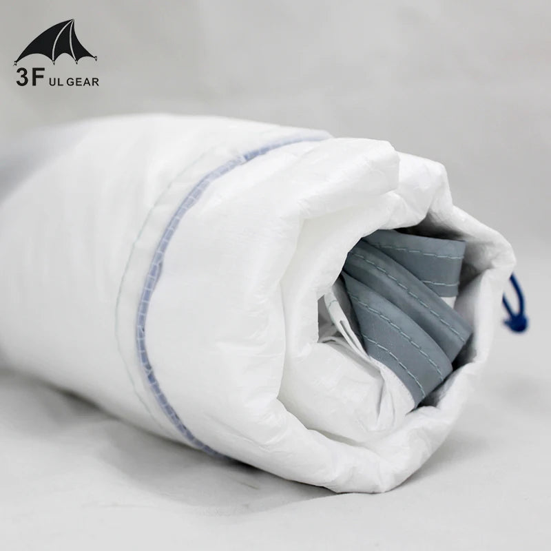 3F Ul Gear Tyvek Sleeping Bag Cover Liner Waterproof Bivy Bag