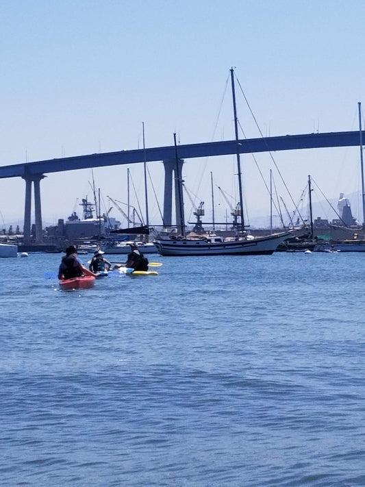 Hike or Paddle? How to Pick the Right Adventure for Your Weekend