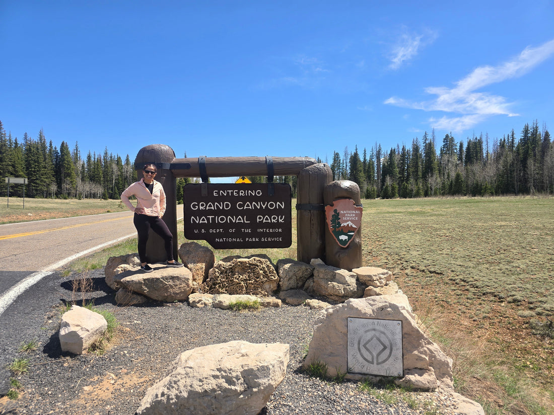 Grand Canyon North Rim Fire: Honoring the Legacy, Preparing for What’s Next