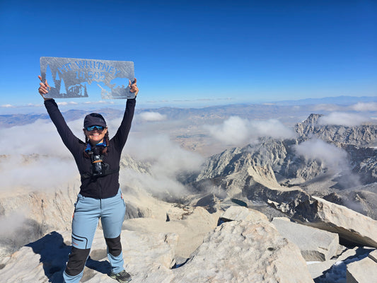 7 Must-Have Safety Items for Solo Hikers