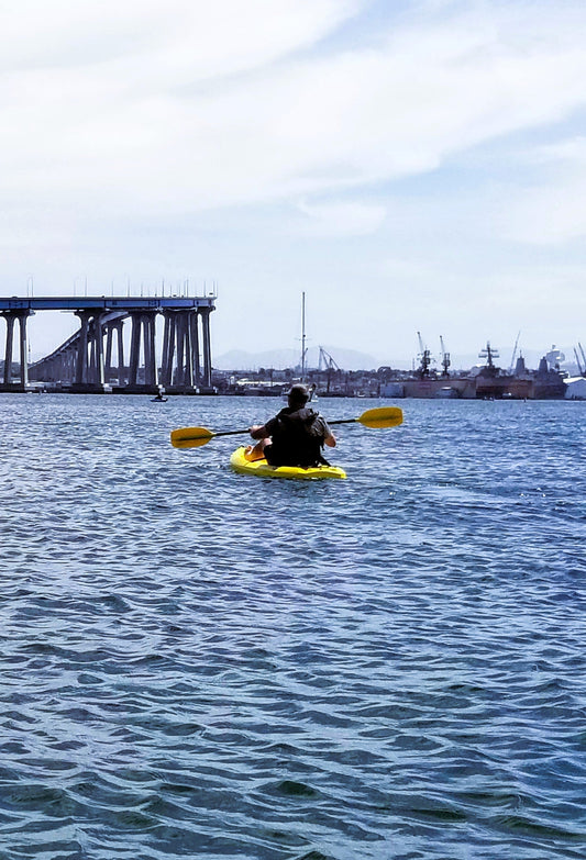 Summer Hiking Gear Guide: Choosing the Right Backpack & Dry Bags for Adventure