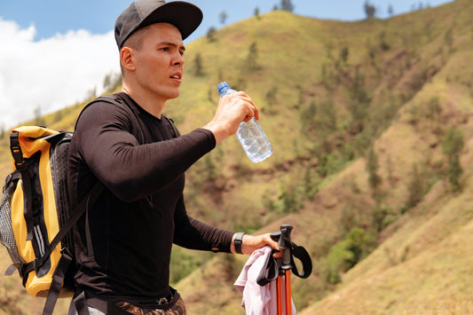 5 Trail-Tested Hydration Tips for Hot Weather Hikes