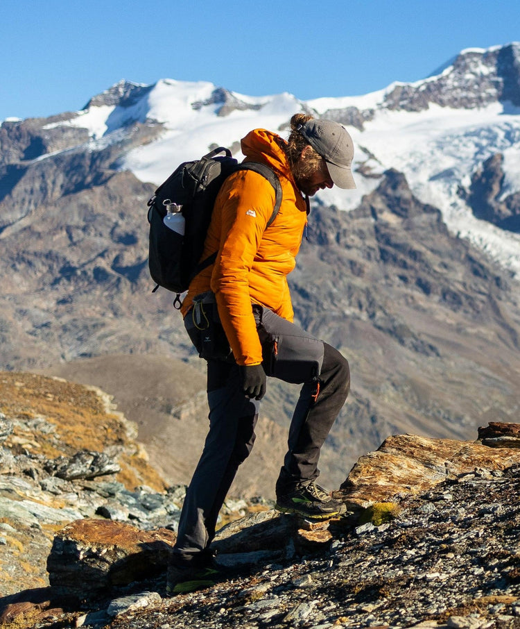 Adventure Backpacks & Dry Bags