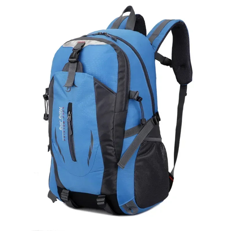 Lightweight Foldable Backpack Men Women Waterproof Packable Backpack Outdoor Travel Hiking Cycling Daypack Camping Shoulders Bag