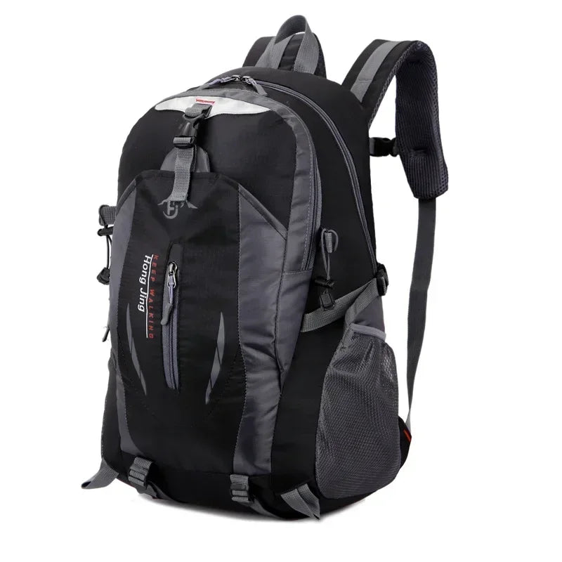 Lightweight Foldable Backpack Men Women Waterproof Packable Backpack Outdoor Travel Hiking Cycling Daypack Camping Shoulders Bag