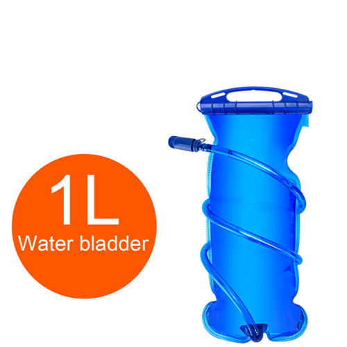 2L / 3L Hydration Bladder Water Reservoir – BPA Free, Leak-Proof Replacement for Hiking, Running & Cycling Backpacks