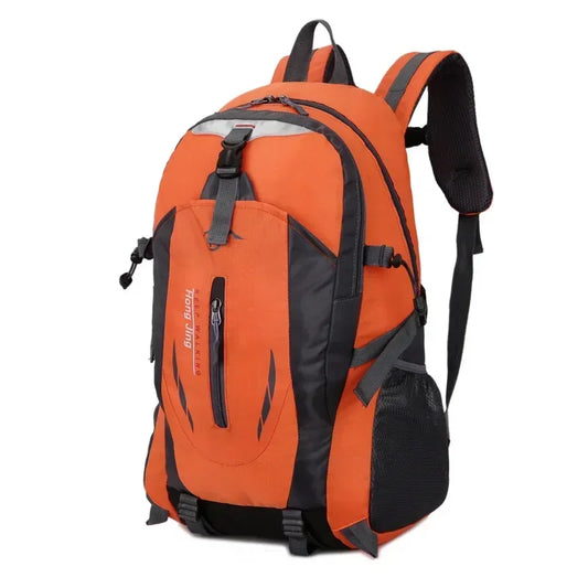 Lightweight Foldable Backpack Men Women Waterproof Packable Backpack Outdoor Travel Hiking Cycling Daypack Camping Shoulders Bag