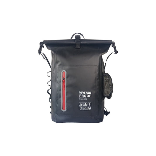 25L Technical Dry Bag – Ultralight 500D PVC Waterproof Backpack