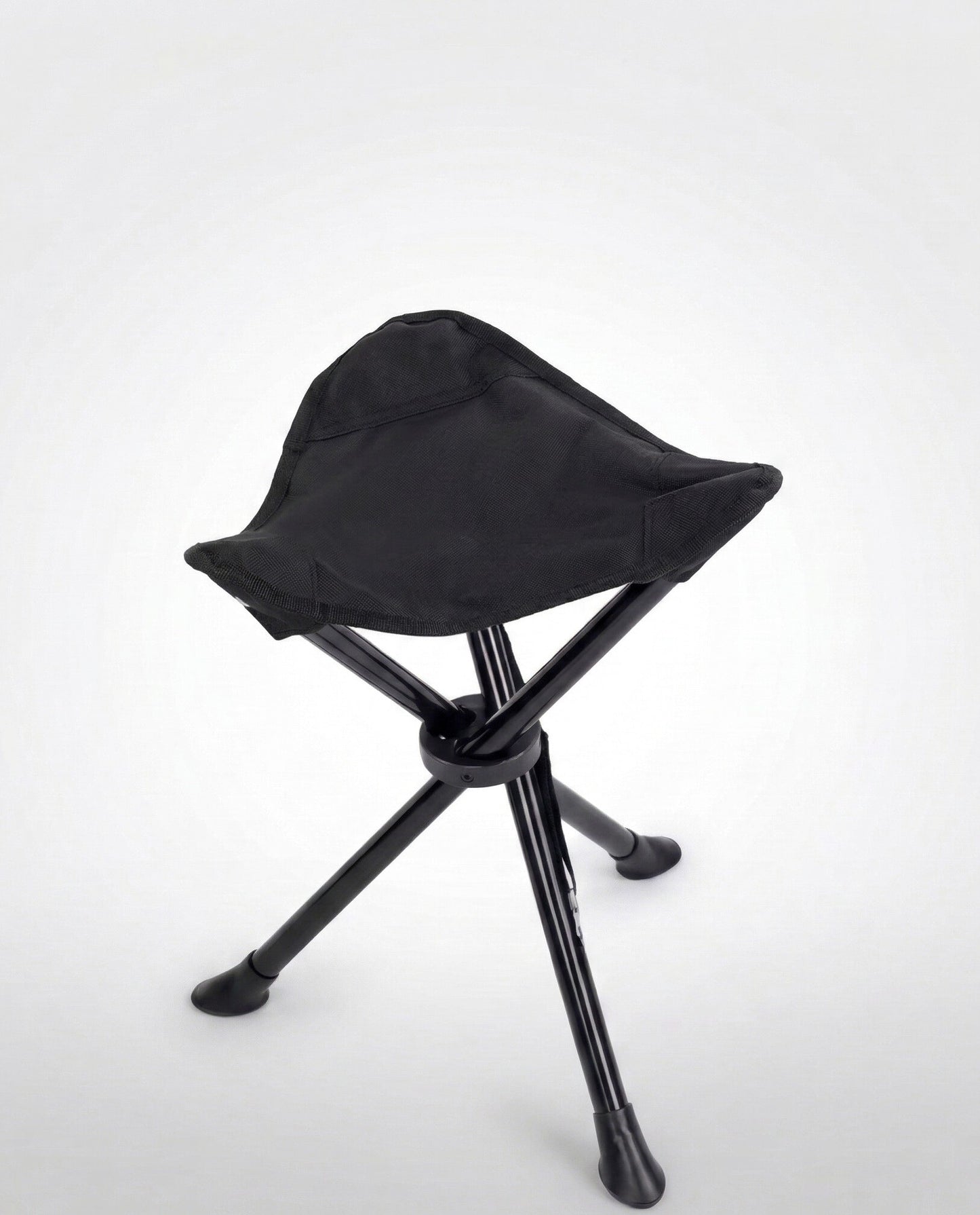 Ultralight Portable Folding Tripod Stool – Compact Comfort for Every Adventure