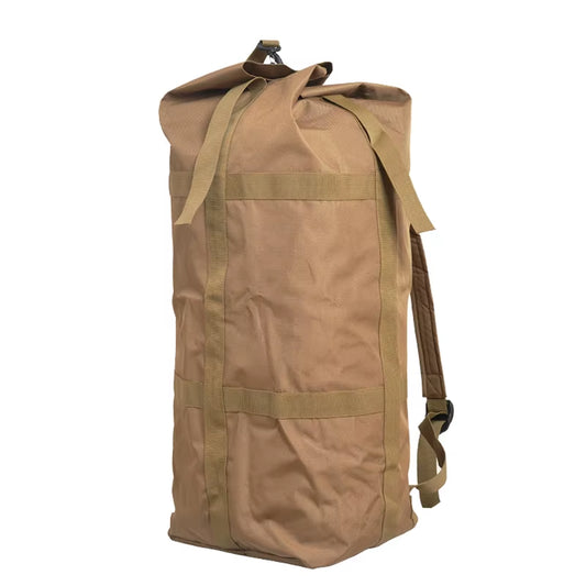 80L Tactical Camping Backpack Men Hiking Bag Outdoor Sports Travel Bucket round Trekking Rucksack Men Traveling Trekking Bags