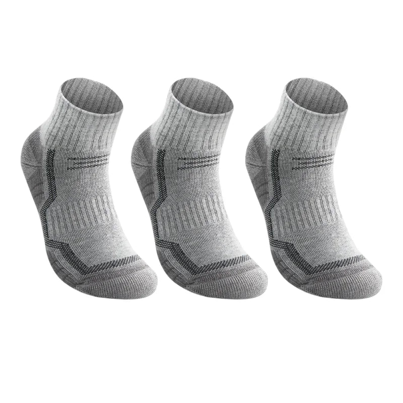 Merino Wool Thermal Socks Winter Warm Ski Hiking Snowboarding Climbing Compression Sports Socks Thick Merino Wool Socks