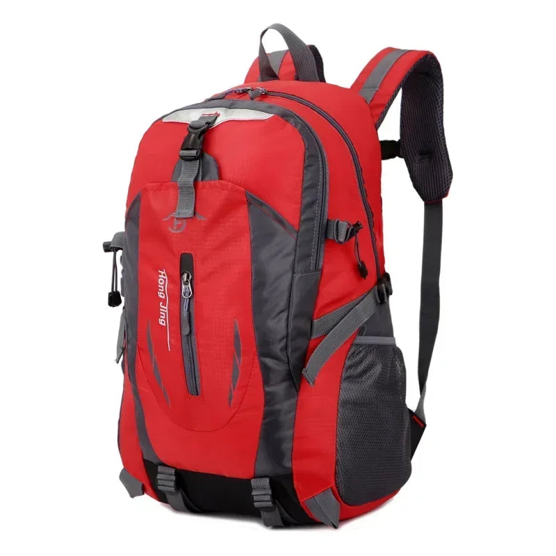 Lightweight Foldable Backpack Men Women Waterproof Packable Backpack Outdoor Travel Hiking Cycling Daypack Camping Shoulders Bag